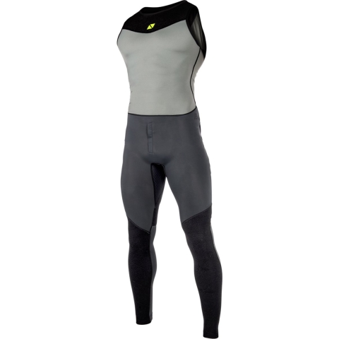 Magic Marine Air Rash Long John unisex wetsuit zonder mouwen, L