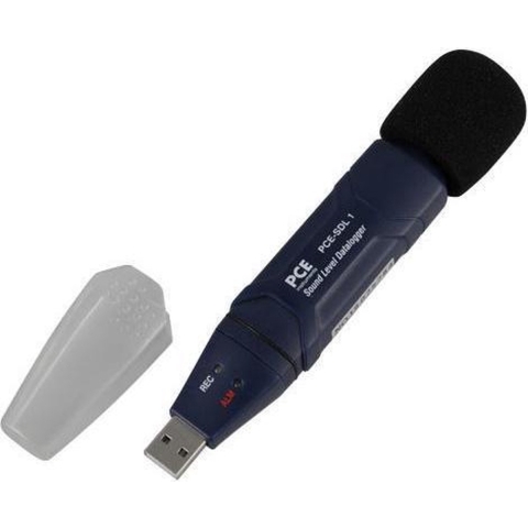 PCE Instruments PCE-SDL 1 Decibelmeter