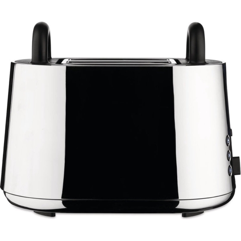 Alessi Broodrooster Toru - 6 standen - RVS - Studio Nendo - NE03 B