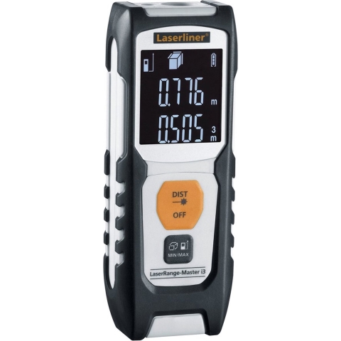 Laserliner LaserRangeMaster i3 - 080.830A