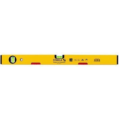 Stabila Waterpas, 70M Blok, Magneet 180cm - 02878