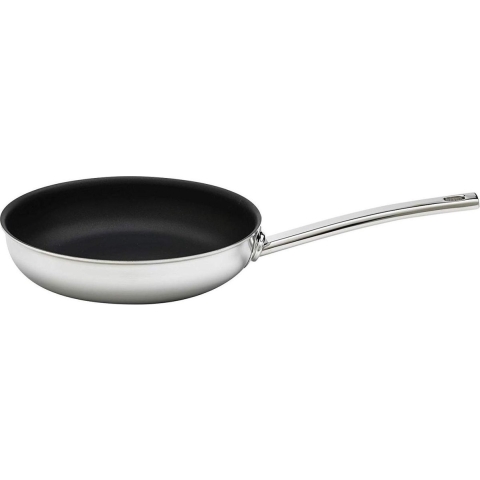 Demeyere Ecoglide Duraslide Ultra bakpan 24 cm | Potten&Pannen | 5412191886243
