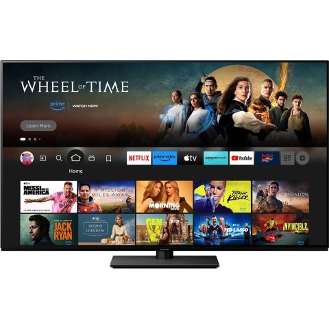 Panasonic OLED TV-55Z85AEG | Smart TV's | Beeld&Geluid - Televisies | 5025232963379