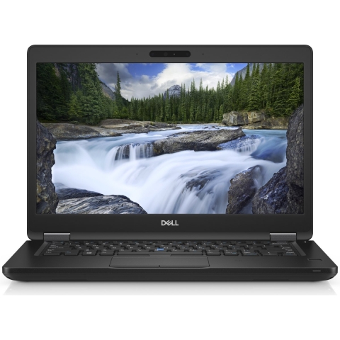 Dell Latitude 5490