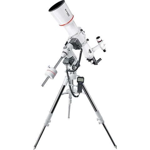 BRESSER Messier AR-127S/635 HEXAFOC EQ-5/EXOS2 GOTO Telescoop