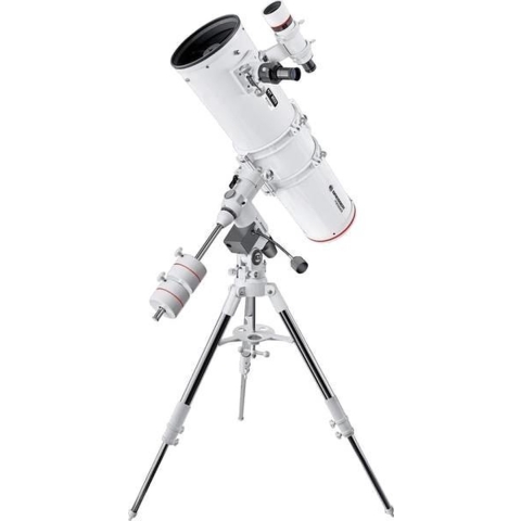 BRESSER Messier NT-203/1000 HEXAFOC EQ-5/EXOS2 GOTO Telescoop