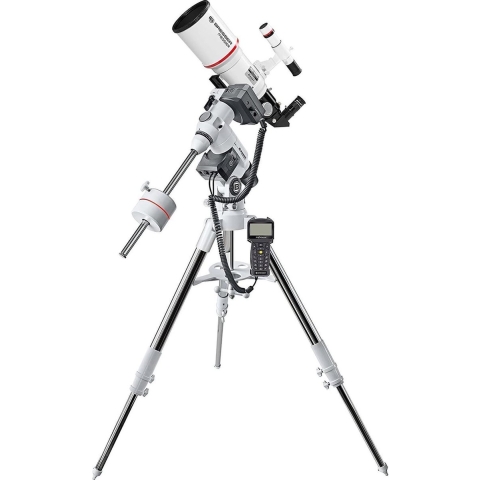 BRESSER Messier AR-102xs/460 EXOS-2/EQ5 Goto