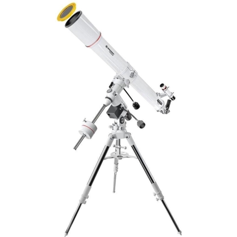 BRESSER Messier AR-90L/1200 EXOS-2/EQ5 Goto