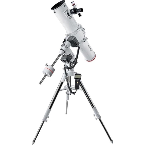 BRESSER Messier NT-130/1000 met GOTO EQ-5 EXOS2