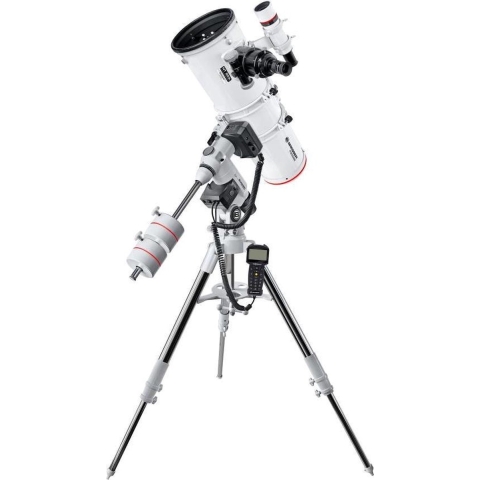 BRESSER Messier NT-203s/800 EXOS-2 GOTO telescoop