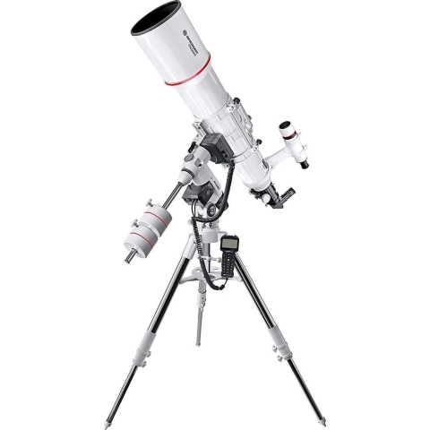 BRESSER Messier AR-152S/760 HEXAFOC EQ-5/EXOS2 GOTO Telescoop