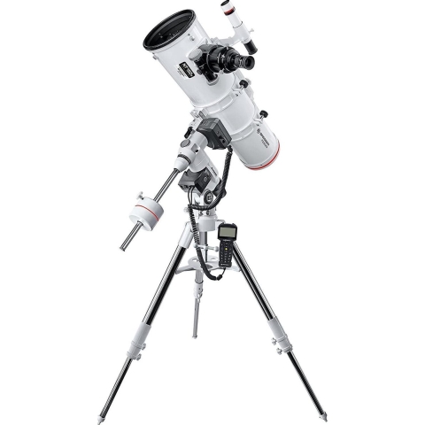 BRESSER Messier NT-150S/750 HEXAFOC EQ-4/EXOS2 GOTO Telescoop