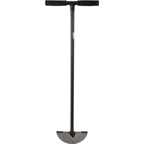 Graskantsteker met buissteel - TalenTools