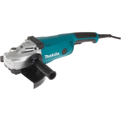 Makita GA9020 | 230mm haakse slijper - let op: zonder aanloopstroom begrensing - GA9020