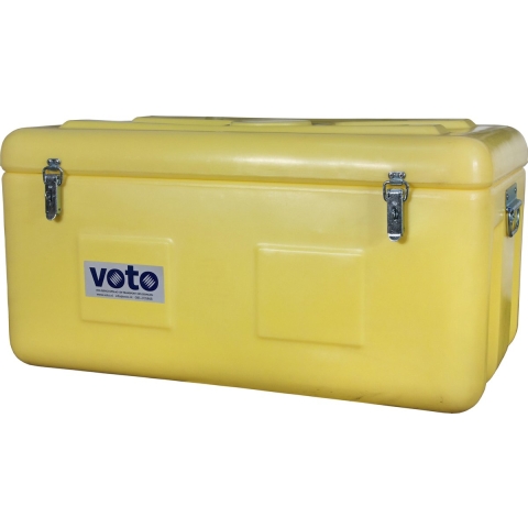 Little jumbo SLAGVASTE TOOLBOX 180 LITER - 1823265