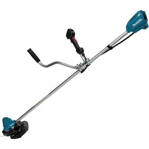 Makita DUR190UZX3 | Accu Trimmer | U-greep | Body | zonder accu&apos;s & Laders - DUR190UZX3