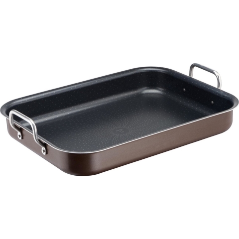 Tefal Success Pro Ovenschotel 27x37 J1605902 | Bakken&Braden | Keuken&Koken - Keukengerei | J1605902