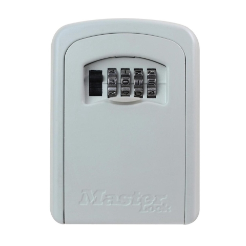 Master Lock 5401EURDCRM Select Access® Sleutelkast - Cijferslot