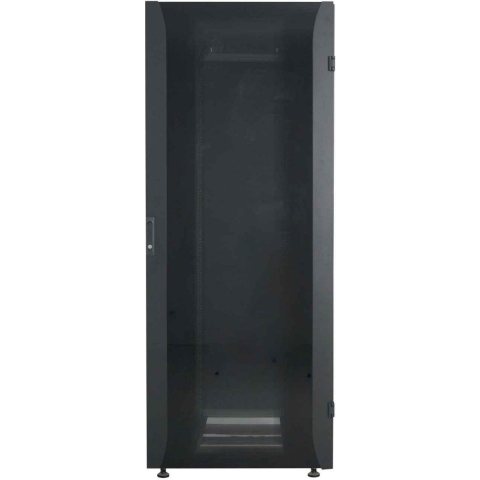 Intellinet 715737 19inch-patchkast (b x h x d) 600 x 1589 x 800 mm 32 HE Zwart (RAL 9005)