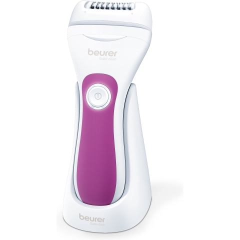 Beurer HL 76 Wet & Dry Epilator