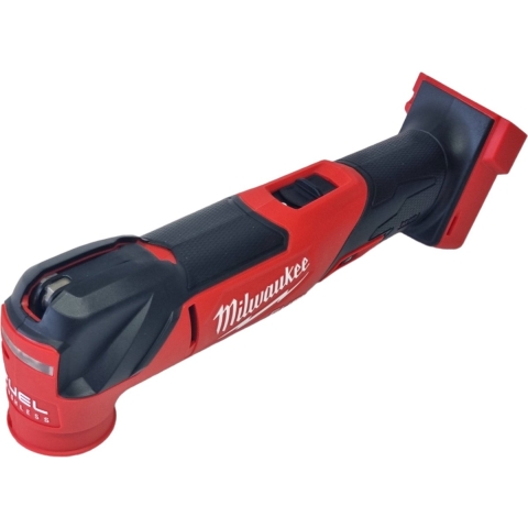 Milwaukee M18 FMT-0 | 18V Li-ion Accu multitool body | zonder accu&apos;s en lader - M18FMT-0