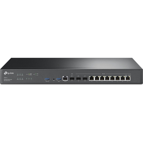 TP-Link Router ER8411 | Routers&Modems | 4897098683309