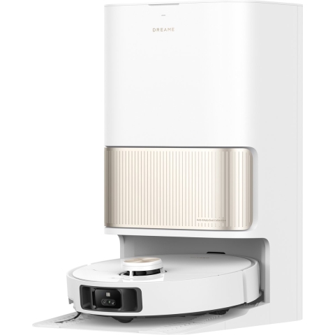 Dreame Robotstofzuiger L40 Ultra | Robotstofzuigers | 6976233677194