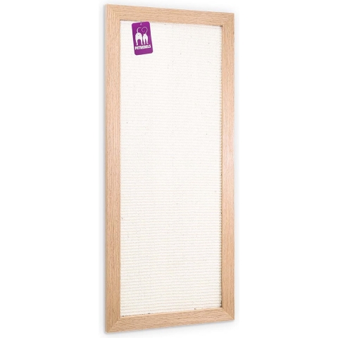 Kattenmuur Scratch Frame 9040