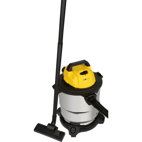 Clatronic BS 1313 Nat- en droogautozuiger