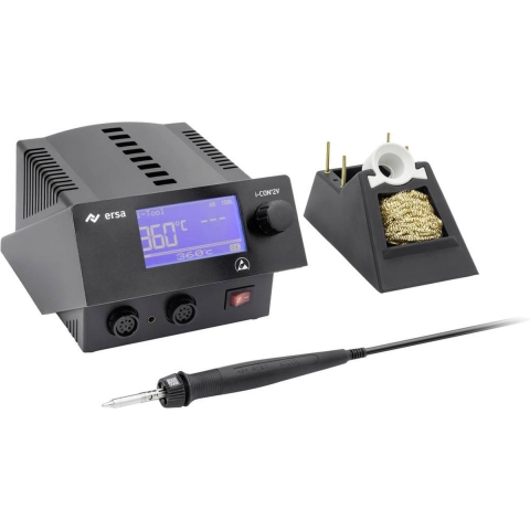 Ersa 0IC2205V Soldeerstation 150 W 150 - 450 °C
