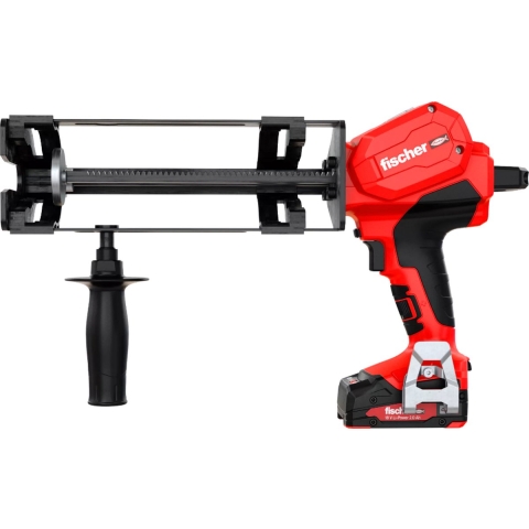 Fischer FIS DB SL Pro 562004 Elektrisch kitpistool 1 stuk(s)