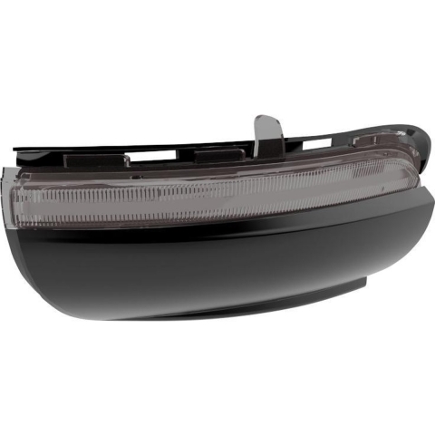 OSRAM LEDDMI 5K0 BK S LEDriving® Black Edition Spiegelrichtingsaanwijzer Volkswagen Volkswagen Golf VI, Volkswagen Touran