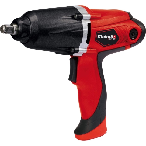 Einhell CC-IW 450 2048304 Slagmoersleutel 240 V