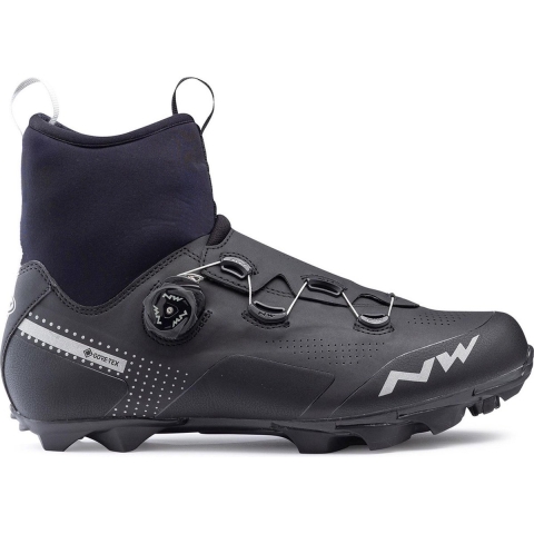 Northwave Celsius XC GTX mountainbikeschoenen, 47
