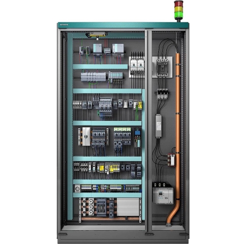 Siemens 3RQ3018-2AB00 Uitgangscoupler 1x wisselcontact 5 stuk(s)