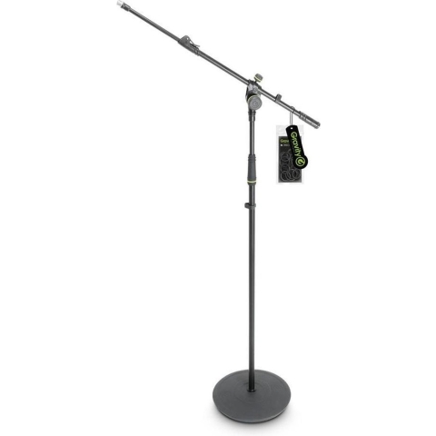 Gravity MS 2322 B Microfoonstatief