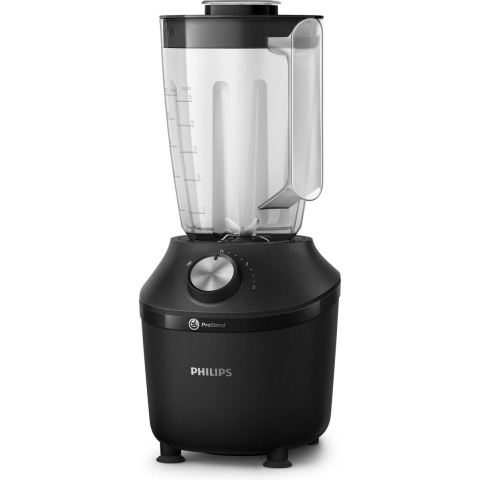 Philips Home HR2191/01 Blender 600 W Zwart