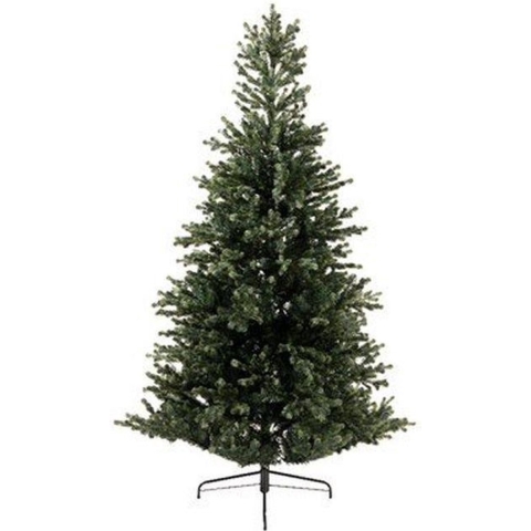 Geneva fir d136h240 cm groen kerst - Everlands