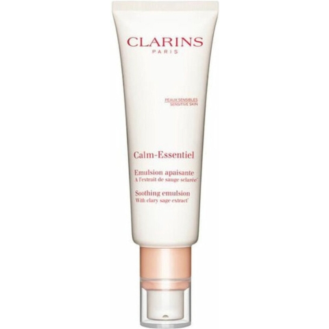 Clarins Calm-Essentiel Soothing Repairing Gezichtscreme 50 ml
