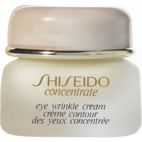 Shiseido Concentrate Eye Wrinkle Cream 15 ml