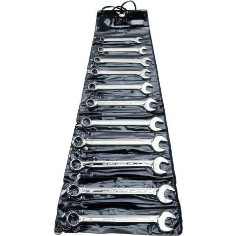 Bahco ringsteeksleutelset 8 d. | 111Z/8T