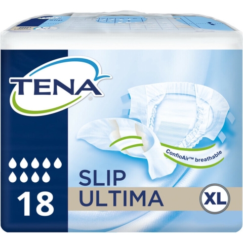 TENA ProSkin Slip Ultima XL 21 stuks
