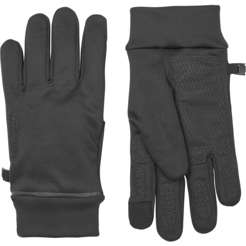 Sealskinz Gissing Waterproof all weather lichtgewicht handschoenen zwart L