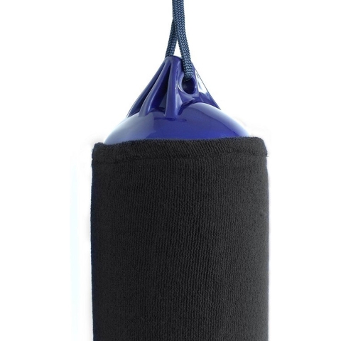 Fendress Fenderhoes F7 104x38 cm (2 stuks), blauw (navy)