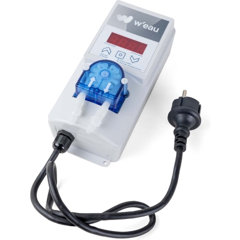 W'eau W'eau Dosatech doseerpomp (ml regelbaar)