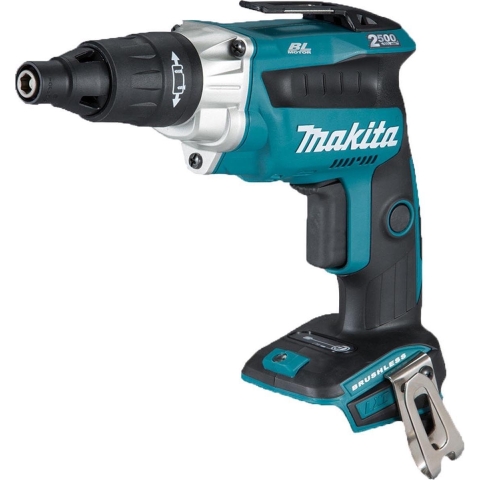 Makita DFS251Z Accu-gipsplaatschroevendraaier 18 V