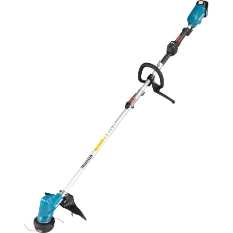 Makita DUR191LZX3 Grastrimmer Accu Zonder accu 18 V Snijbreedte max.: 30 cm