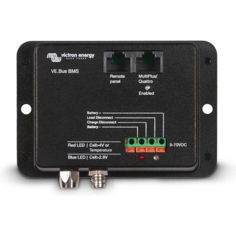 Victron Energy VE.Bus BMS BMS300200000 Accubewaking