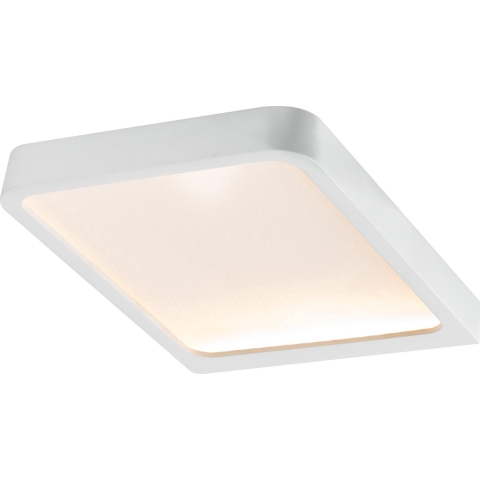 Paulmann LED-opbouwlamp Set van 2 stuks