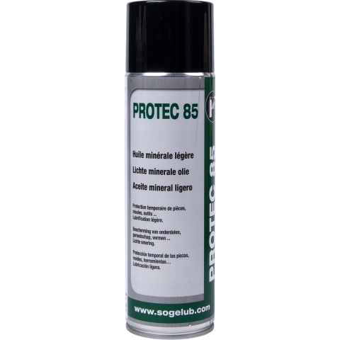Huvema PROTEC 85 650ml - 21121033 - 21121033